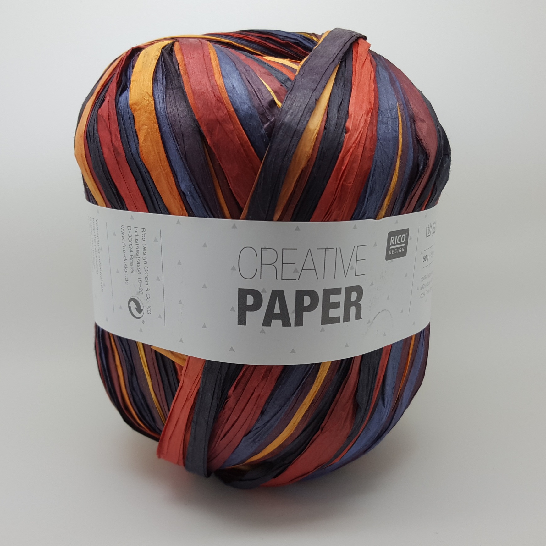 Rico Paper