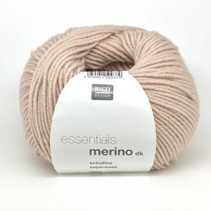 Rico merino dk