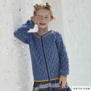 Katia Cotton cashmere