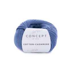 Katia Cotton cashmere