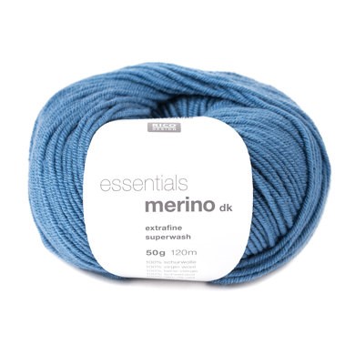 Essential MERINO DK