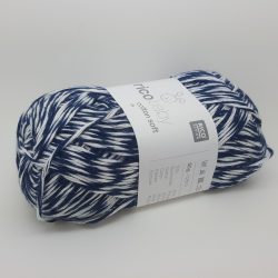 RICO BABY COTTON SOFT DK (medvilnė, akrilas) - Image 13