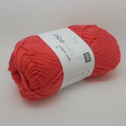 RICO BABY COTTON SOFT DK (medvilnė, akrilas) - Image 9
