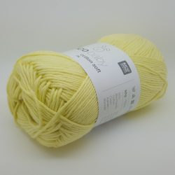 RICO BABY COTTON SOFT DK (medvilnė, akrilas) - Image 8
