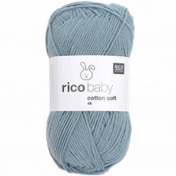 Rico cotton baby soft