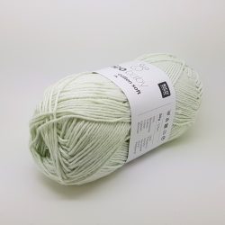 RICO BABY COTTON SOFT DK (medvilnė, akrilas) - Image 17