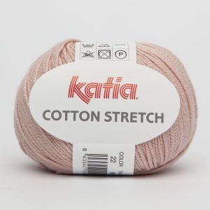 COTTON STRETCH 22