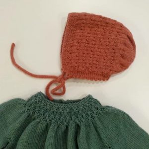 CaMaRose Yaku Gintareknits