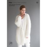 Rico Essential mohair/mohera