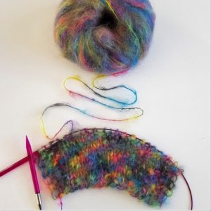 Rico Essential mohair/mohera