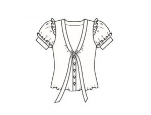 blouse-drawing-1