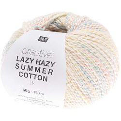 Rico c lazy hazy summer cotton 001