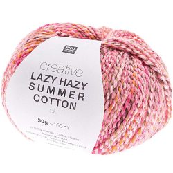 Rico c lazy hazy summer cotton 006