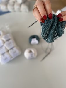 Rico lace siulu skraiste