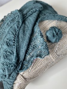 Rico lace siulu skraiste