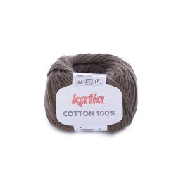 COTTON 100-9