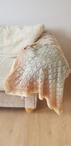 Katia silk degrade skraiste
