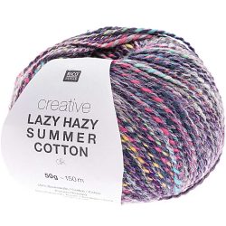Rico lazy hazy cotton