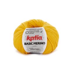 Katia BASIC MERINO (merinas, akrilas) - Image 15