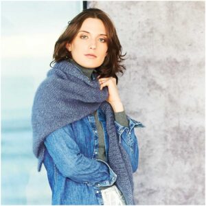 Rico mohair loves silk