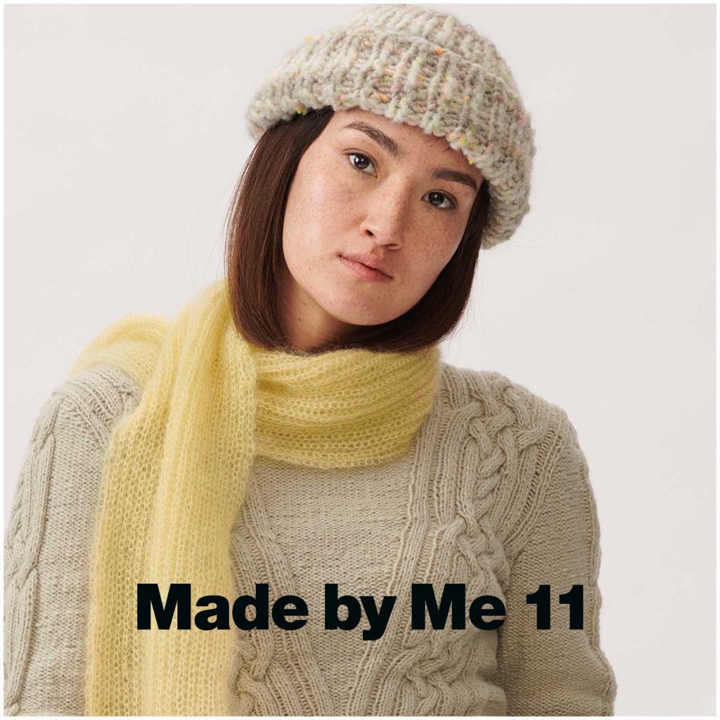 Rivo mohair