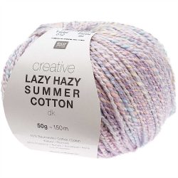 Rico lazy hazy summer cotton
