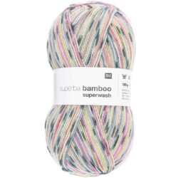 Rico Superba Bamboo superwash