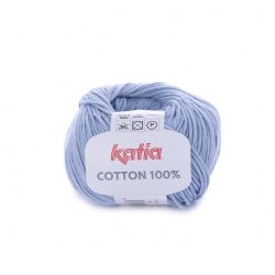 COTTON 100% 46