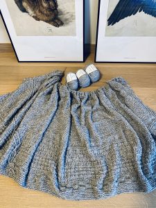 Uzklotas 2 Cotton-merino