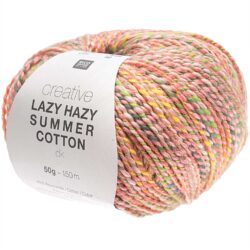 RICO C LAZY HAZY SUMMER COTTON - Image 4