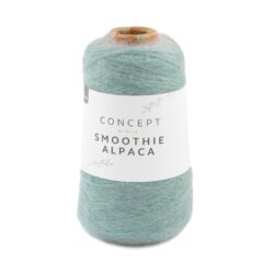 Katia Smoothie Alpaca