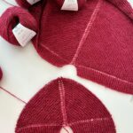 Katia mohair cotton megztukas