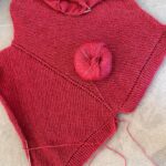 Katia mohair cotton megztukas