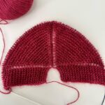Katia mohair cotton megztukas