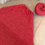Katia mohair cotton megztukas