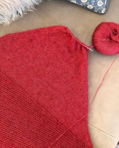 Katia mohair cotton megztukas