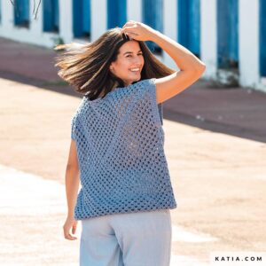 Katia recy tweed