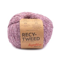 Katia recy tweed