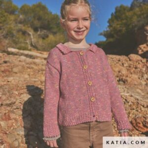 Katia basic merino popcorn