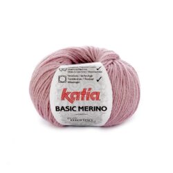 Basic merino