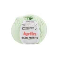 Basic merino