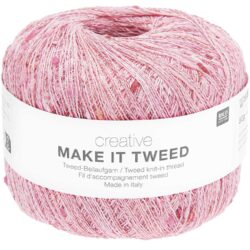 Rico make it tweed