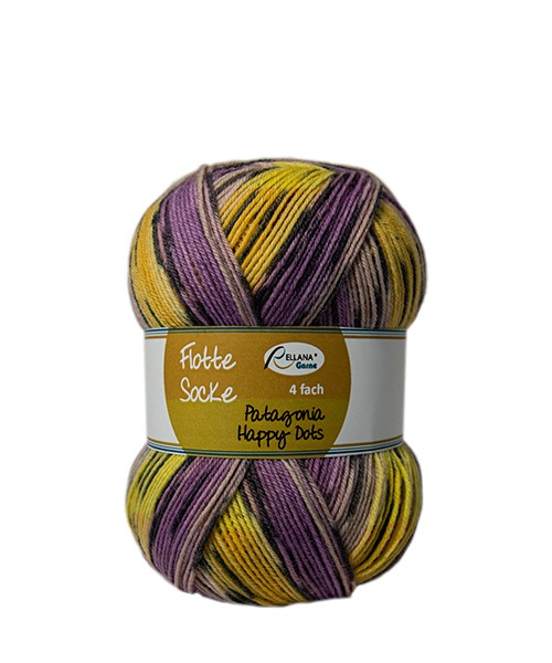 Rellana patagonia dots